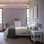 Ensemble de chambre avec grand lit plateforme en bois massif Loft-135266830-52821234-52822428
