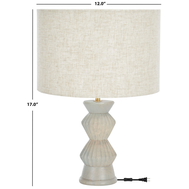 Torquay Iron Table Lamp