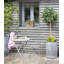 Fornah Fibreglass Planter