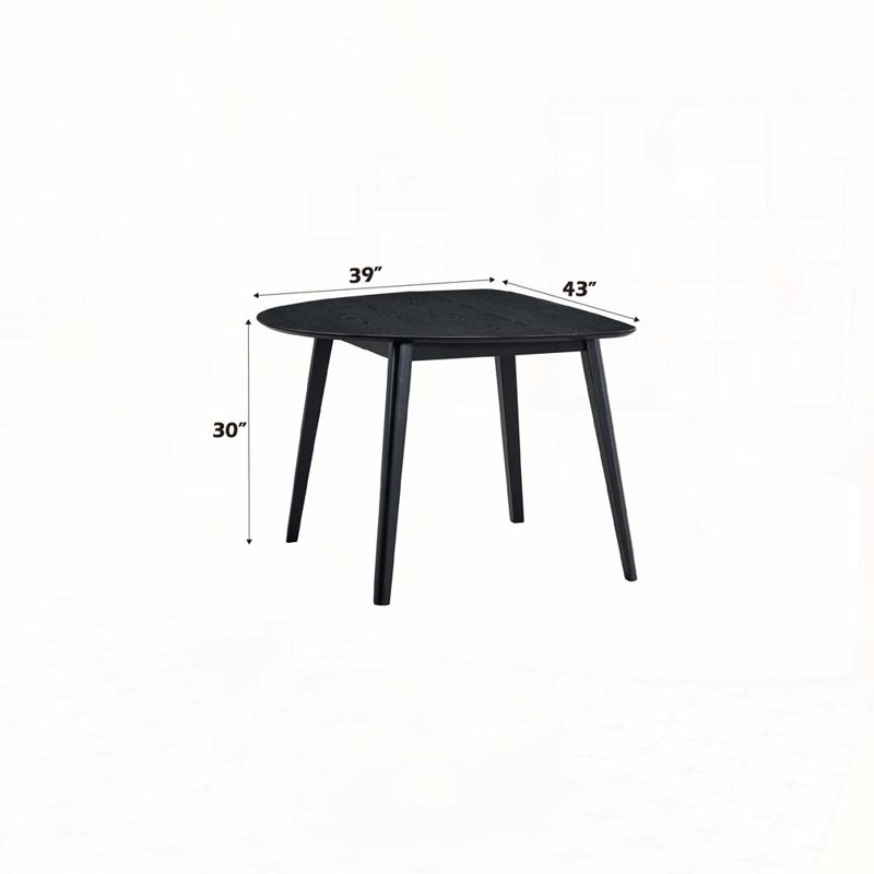 Table repas