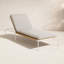Chaise longue d'extérieur Dog Days-67393290-96832067