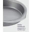 Circulon 2-Piece Non-Stick Round Cake Set