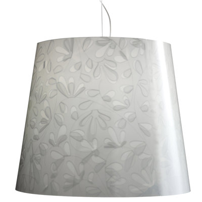 Marie Fleur 1 - Light Single Pendant