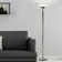 Lampe torchère sur pied 72 po Bertolde