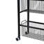 106.7cm H Under Sink Organiser-124612676