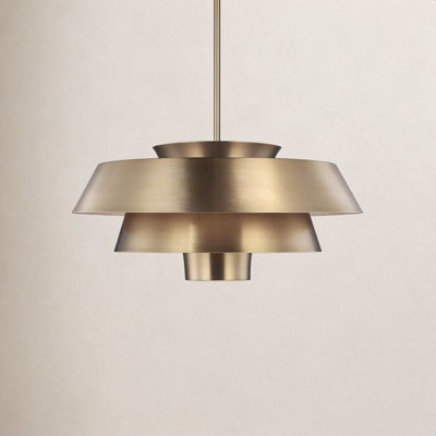 Kapa Single Light Pendant