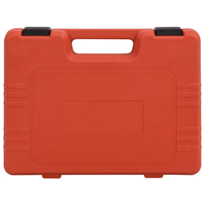 Air Conditioning Leak Detector Toolbox
