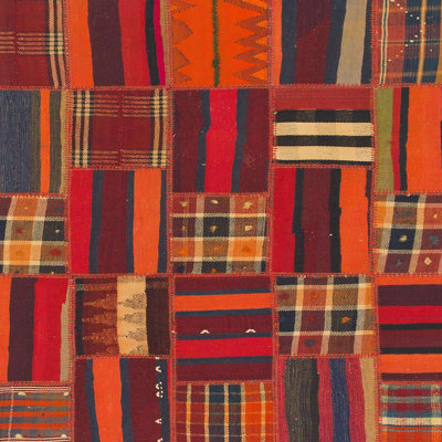 Abstract Indoor Rug