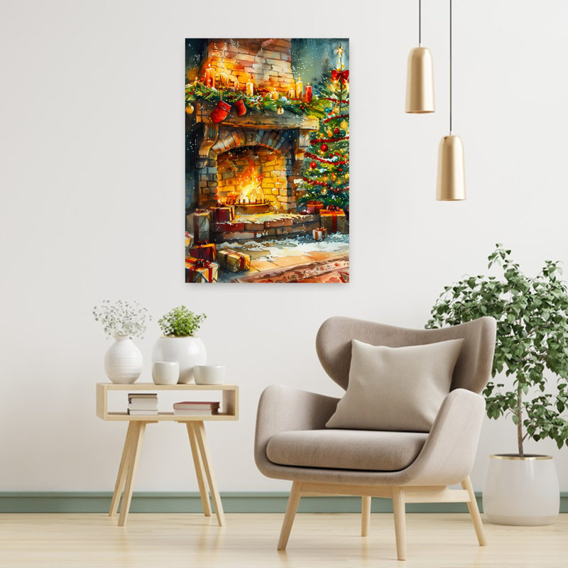Print, 91.44cm H x 60.96cm W