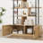 Barnali Etagere Bookcase-1229762996