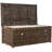 Caden 46" Wicker Storage Trunk-820826687