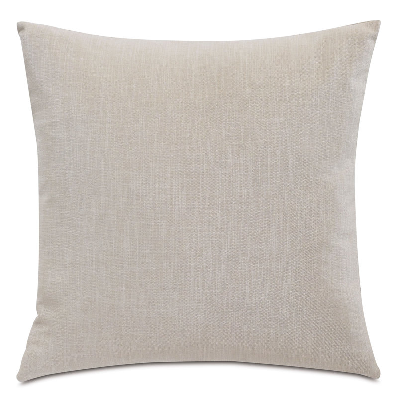 Valentina Square Pillow Cover & Insert