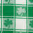 Poche Woven Shamrock Tablecloth-1652996445