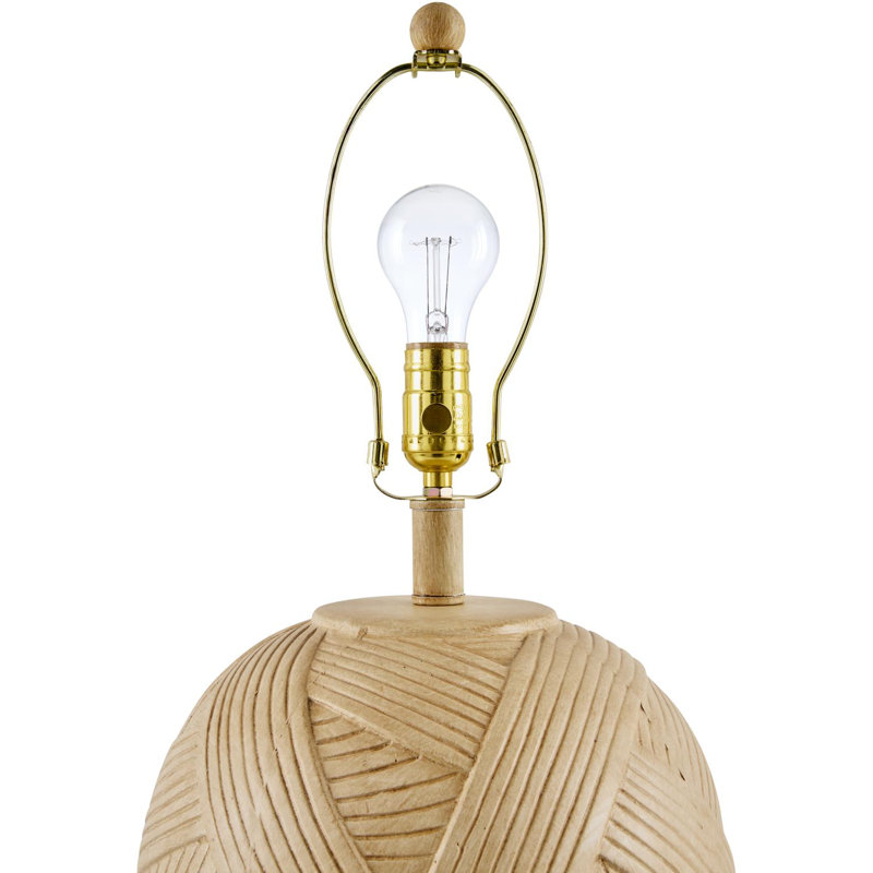 Lampe de table Ewoud