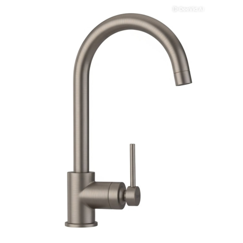 Piralla Cox Kitchen Faucet