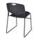 Regency Zeng Padded Support Stack Chair