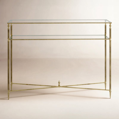Allenhurst 45" Console Table by Birch Lane