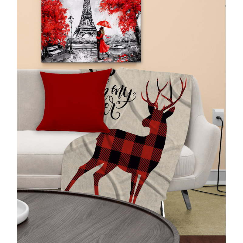 Couverture Oh my Deer