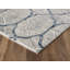 Tapis décoratif Ivoire géométriques Bracy-2095951194