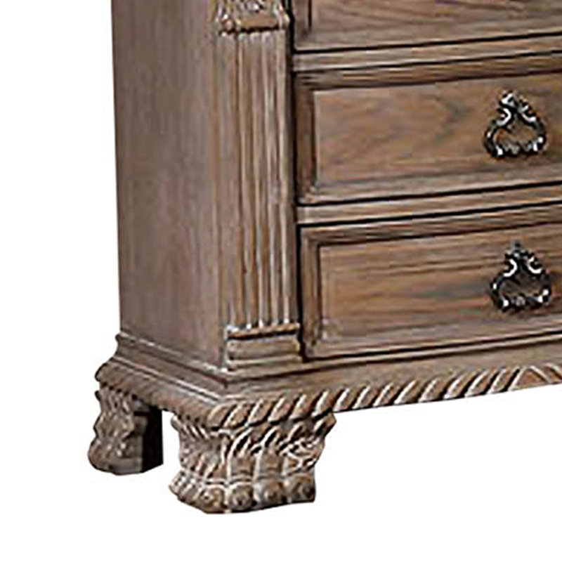 Broughshane 30'' W Nightstand