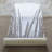 Rectangle Chair Mat with Straight Cut Edge