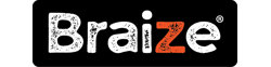 Braize logo