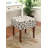 Auriyana Accent Stool-1434435499