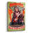 " Sasquatch Guitar Player " by Flyland Designs-574365927