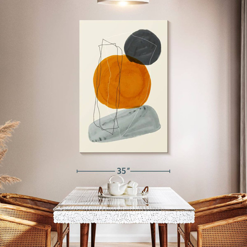 Avery Creative Shapes, 51" H x 34" W