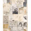 The Artists House Wallpaper Roll
