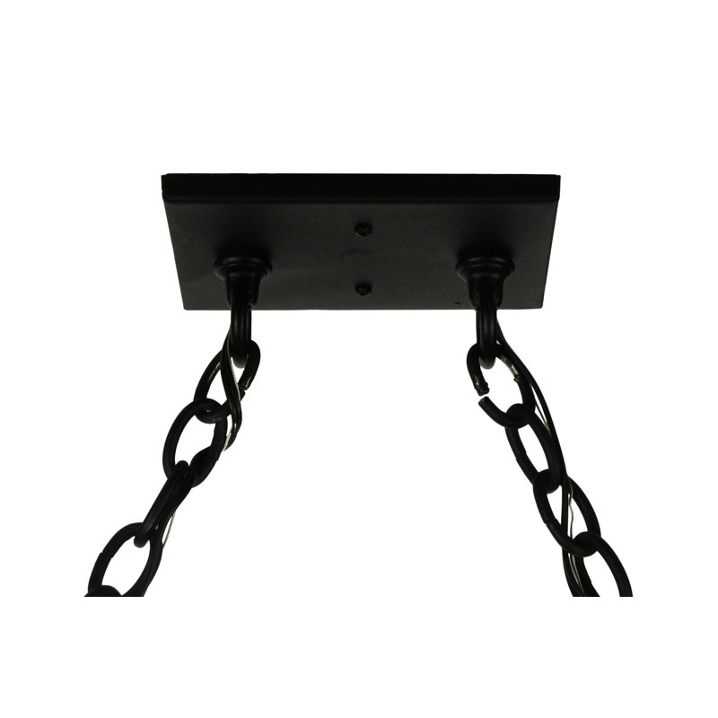 9 - Light Pendant