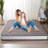 Antranigian 6" Thick Japanese Futon Mattress-177468530-154256616