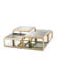 Glass Coffee Table