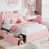 Pink n'est pas disponible