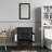 Analyz 24'' Single Bathroom Vanity with Manufactured Wood Top-901091166-818616690