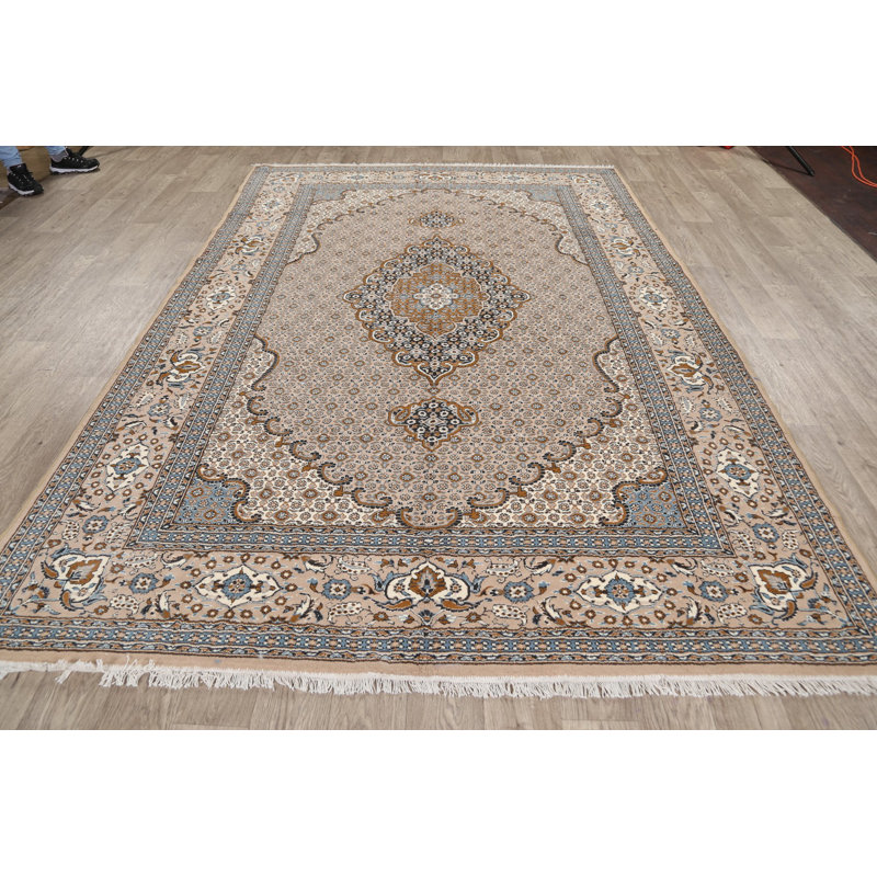 Oriental Indoor Rug