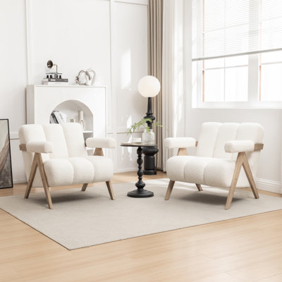 Bula Upholstered Armchair