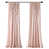 Blush selected