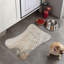Tapis d'alimentation Boho Wabi Sabi - 1 pièce