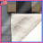 Black Bronze Rectangles Blankets-130053770