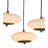 Collier Chandelier