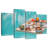 Floating Pool Breakfast-108903401