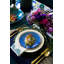 Baroque Glass Salad/Dessert Plate-33706787