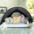 Bed Tent Canopy - Pop Up Privacy Sleeping Tent for Indoor Use, 80% Light Reduction & Breathable Design, Portable Frame with Shade Cloth Windows-111787496