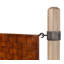 Vineyards Upholstered Bed