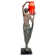 Art Deco Goddess of Light Table Lamp