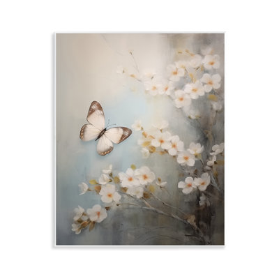  «Spring Spring» par Arlington Prints