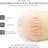 Microbead Bolster Neck Roll Pillow-51960336