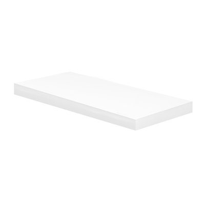 High Resilience Foam Sheet - Customizable DIY Cushion for Furniture, Pet Beds & Creative Projects72"x24"x2",White