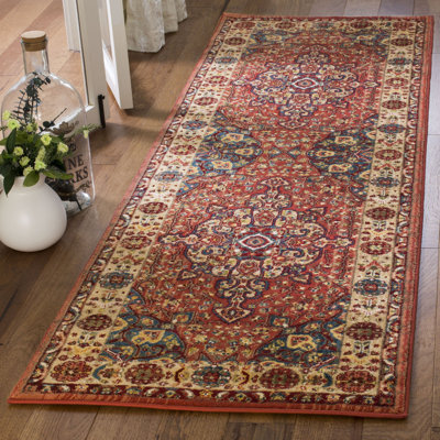 Kurtz Performance Oriental Rug